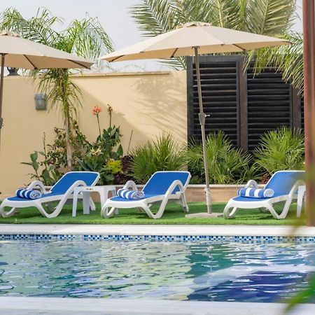 Adam'S Luxury Villa Deadsea Sweimeh ภายนอก รูปภาพ