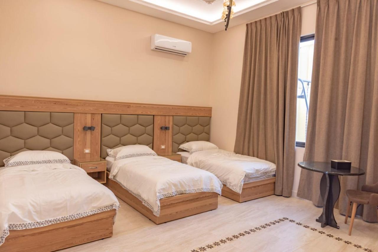 Adam'S Luxury Villa Deadsea Sweimeh ภายนอก รูปภาพ